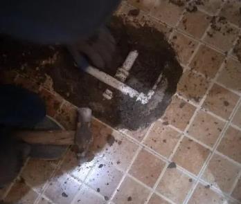 五河卫生间漏水维修公司为您分享下卫生间渗水如何处理及注意事项