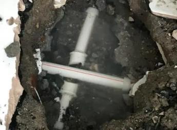 五河阳台漏水维修公司为您分享楼上楼下漏水怎么处理