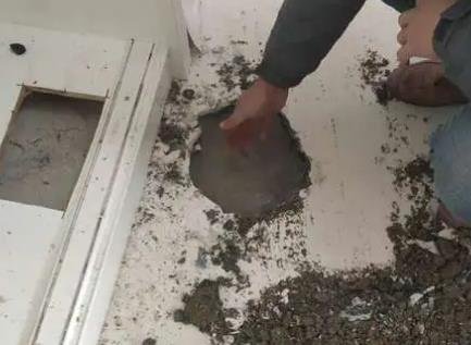 五河卫生间漏水维修公司分享下精确定位查漏水一次多少钱?不同级别收费不同