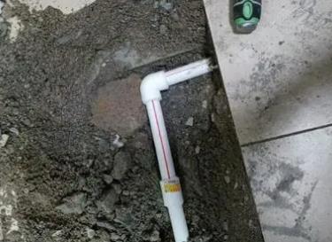 五河阳台漏水维修时有哪些声音会影响检漏仪
